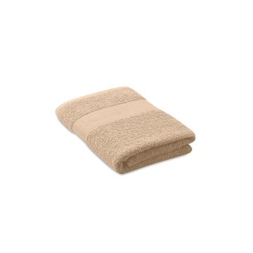 TERRY Organic Cotton Towel 100x50cm - 1 Bounce Creative Designs