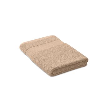 PERRY Organic Cotton Towel 140x70 cm - 1 Bounce Creative Designs