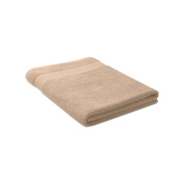 MERRY Organic Cotton Towel 180x100cm - 1 Bounce Creative Designs