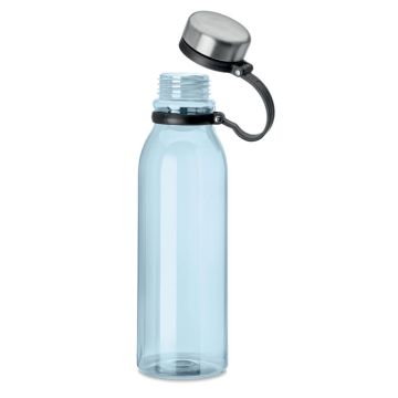 ICELAND RPET Recycled Water Bottle - 1 Bounce Creative Designs