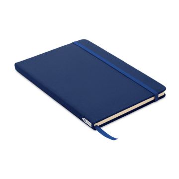 NOTE RPET Blue - 1 Bounce Creative Designs