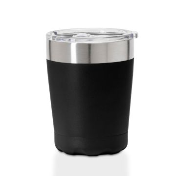 Oyster Recycled Stainless Steel Cup 350ml 