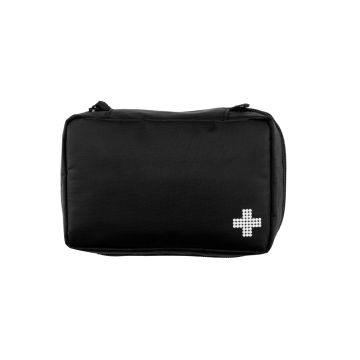 Mail size first aid kit Black - 1 Bounce Creative Designs