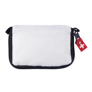 First aid set in pouch White - 1 Bounce Creative Designs