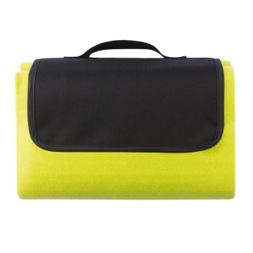 Picnic blanket Green - 1 Bounce Creative Designs