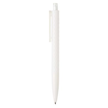 X3 pen White - 1 Bounce Creative Designs