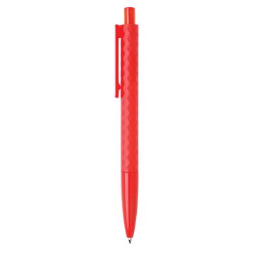 X3 pen Red - 1 Bounce Creative Designs