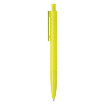 X3 pen Lime - 1 Bounce Creative Designs