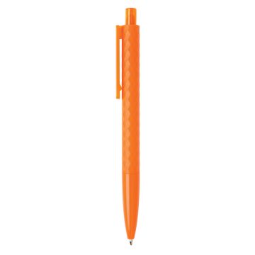 X3 pen Orange - 1 Bounce Creative Designs
