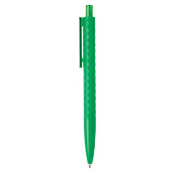 X3 Pen With Diamond Pattern - 1 Bounce Creative Designs