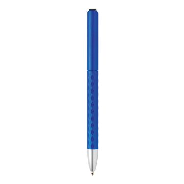 X31 pen Navy - 1 Bounce Creative Designs