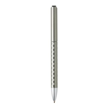 X31 Pen With Diamond Pattern - 1 Bounce Creative Designs