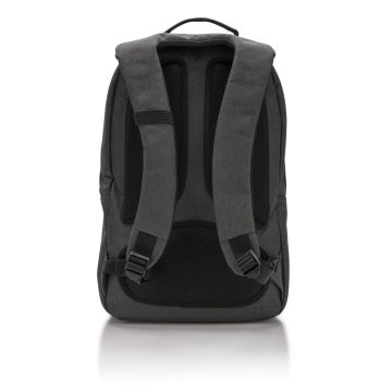 Smart office  sport backpack Black - 1 Bounce Creative Designs