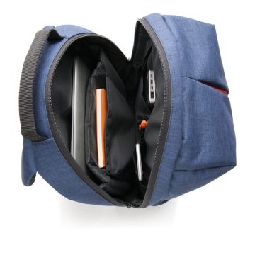 Smart Office And Sports Backpack - 1 Bounce Creative Designs
