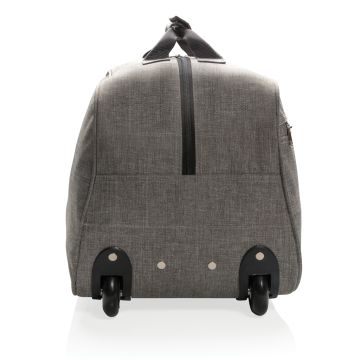 Basic weekend trolley bag - 1 Bounce Creative Designs