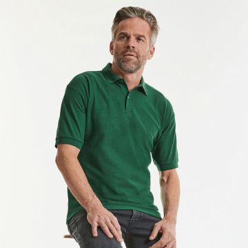 Promotional Classic Polycotton Polo