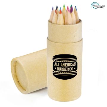 Promotional Grimond Pencil Set