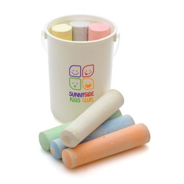 Promotional Marico Chalk Set