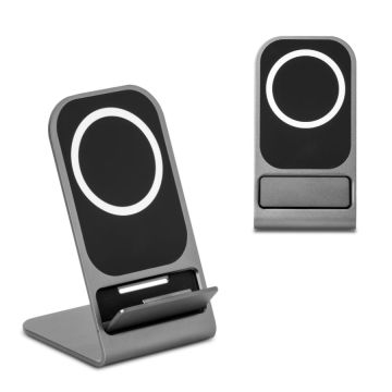 Polar Magnetic Wireless Charger
