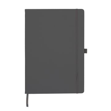 A4 Trend Notebook-grey