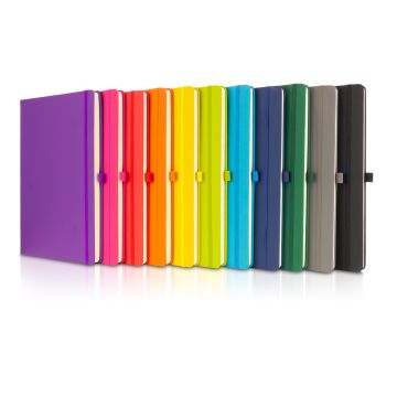 A4 Trend Notebook