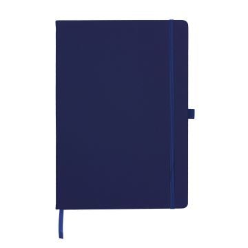 A4 Trend Notebook-navy