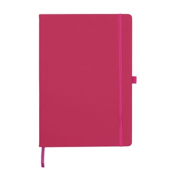 A4 Trend Notebook-pink
