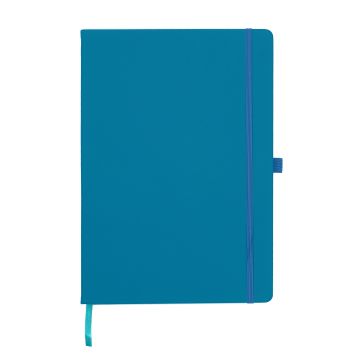 A4 Trend Notebook-Teal