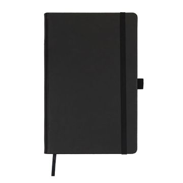 Bespoke PU A5 Notebook - 1 Bounce Creative Designs