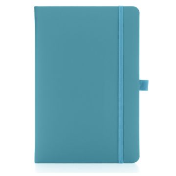 A5 Trend Notebook-Teal