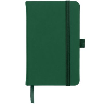 A6 Trend NotebookGreen Green - 1 Bounce Creative Designs