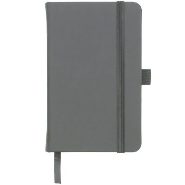 A6 Trend Notebook-grey