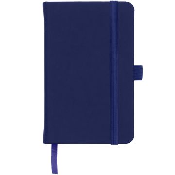 A6 Trend Notebook-navy