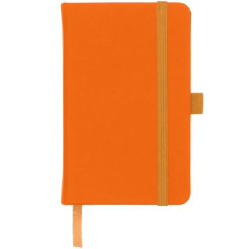 A6 Trend Notebook-Orange
