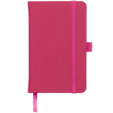 A6 Trend Notebook-pink