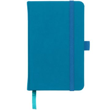 A6 Trend Notebook-Teal
