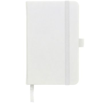 A6 Trend Notebook-White