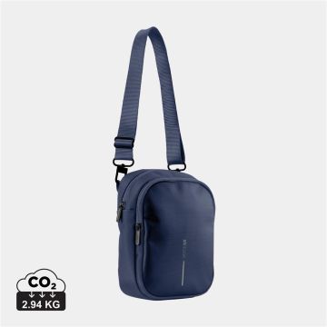 Boxy Sling Cross-Body Bag