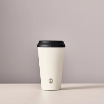 The Official 12oz Topl Cup -Salt