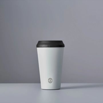 The Official 12oz Topl Cup -Stone