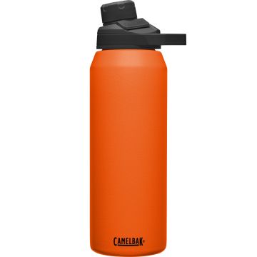 Camelbak Chute Mag Vacuum Bottle 600ml - Co-Branded CamelBak Vacuum Bottle-Koi
