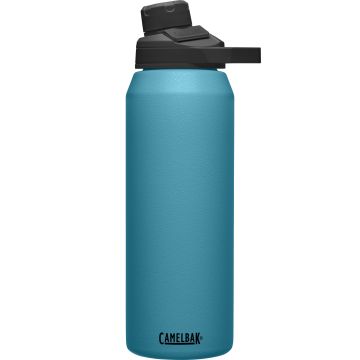 Camelbak Chute Mag Vacuum Bottle 600ml - Co-Branded CamelBak Vacuum Bottle-Larkspur