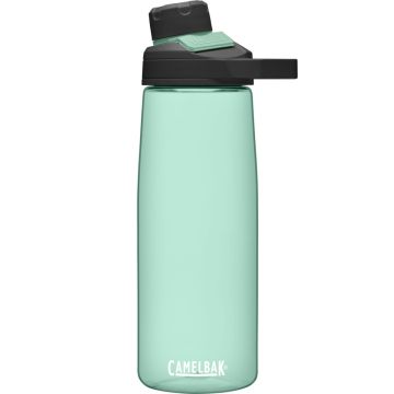 Camelbak Chute Mag 750ml Bottle - Co-Branded CamelBak Reusable Water Bottle-Coastal