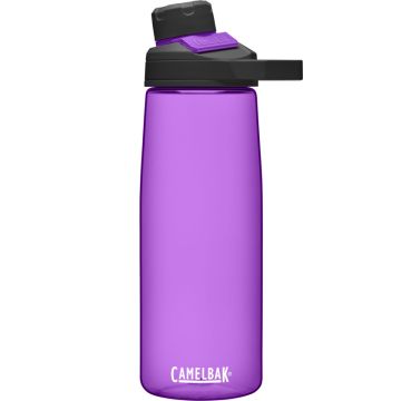 Camelbak Chute Mag 600ml Bottle - Co-Branded CamelBak Reusable Water Bottle-Lupin