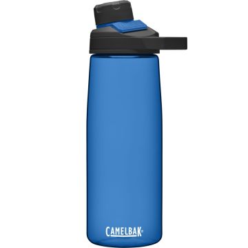 Camelbak Chute Mag 750ml Bottle - Co-Branded CamelBak Reusable Water Bottle-Oxford