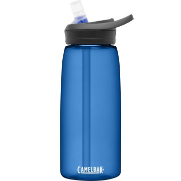 Camelbak Eddy+ Bottle 600ml - Co-Branded CamelBak Reusable Water Bottle-Oxford