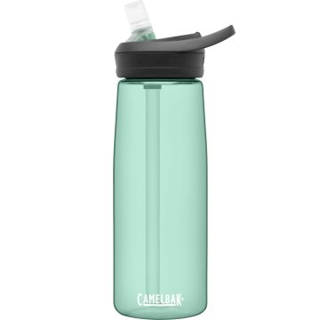 Camelbak Eddy+ Bottle 600ml - Co-Branded CamelBak Reusable Water Bottle-Coastal