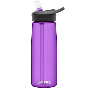 Camelbak Eddy+ Bottle 750ml - Co-Branded CamelBak Reusable Water Bottle-Lupin