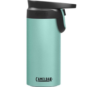 CamelBak FORGE FLOW VACUUM INSULATED STAINLESS STEEL TRAVEL MUG 350ML-Coastal