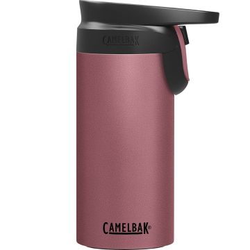 CamelBak FORGE FLOW VACUUM INSULATED STAINLESS STEEL TRAVEL MUG 350ML-Rose